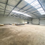 HALA - BLISKI MIERZYN - WYNAJEM