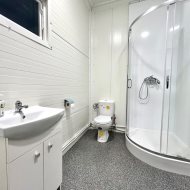 HALA - BLISKI MIERZYN - WYNAJEM