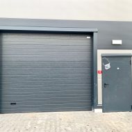 HALA - BLISKI MIERZYN - WYNAJEM