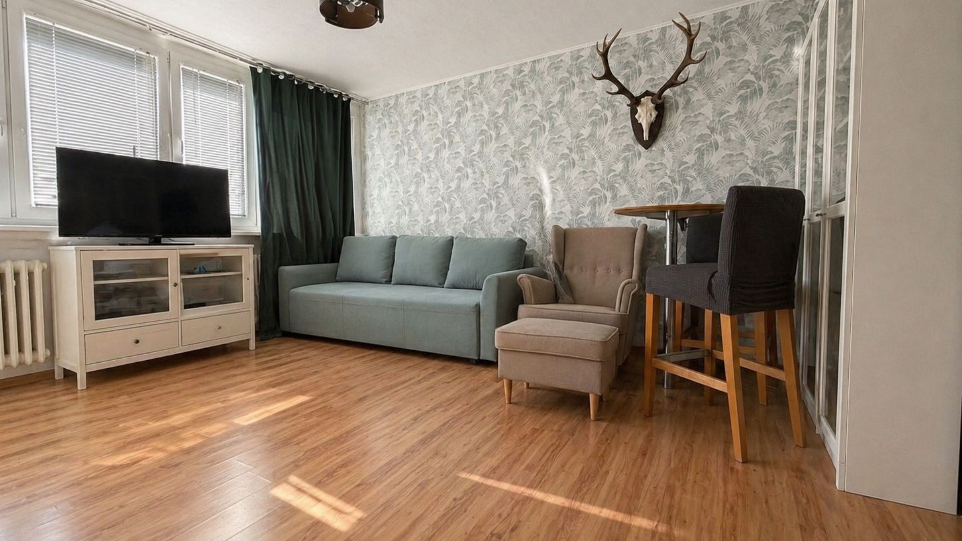 Balkon||Światłowód||szybkie wydanie||Winda