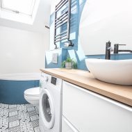 2 pokoje, Centrum miasta, gotowe do zamieszkania