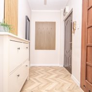 2 pokoje, Centrum miasta, gotowe do zamieszkania