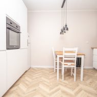 2 pokoje, Centrum miasta, gotowe do zamieszkania