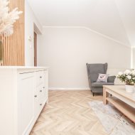 2 pokoje, Centrum miasta, gotowe do zamieszkania