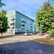 Mieszkanie na wynajem–2 pok. os. Majowe Szczecin