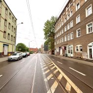 Gabinet Lekarski - Niebuszewo - Parter 