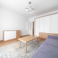 2 pokoje | 54 m2 | 30 m2 Taras | Szeregowiec