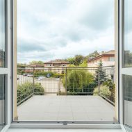 2 pokoje | 54 m2 | 30 m2 Taras | Szeregowiec