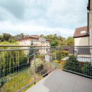 2 pokoje | 54 m2 | 30 m2 Taras | Szeregowiec