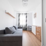 2 pokoje | 54 m2 | 30 m2 Taras | Szeregowiec