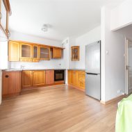 2 pokoje | 54 m2 | 30 m2 Taras | Szeregowiec