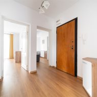 2 pokoje | 54 m2 | 30 m2 Taras | Szeregowiec