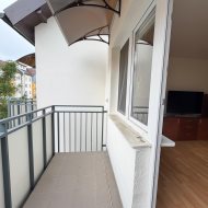 2 pietro||balkon||