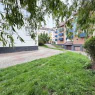 2 pietro||balkon||