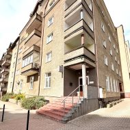 Pomieszczenie biurowe - Niebuszewo