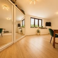 Dom przy lesie|| Duża działka 
