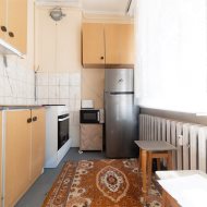 2 pokoje | 42 m2 | Centrum | Do remontu