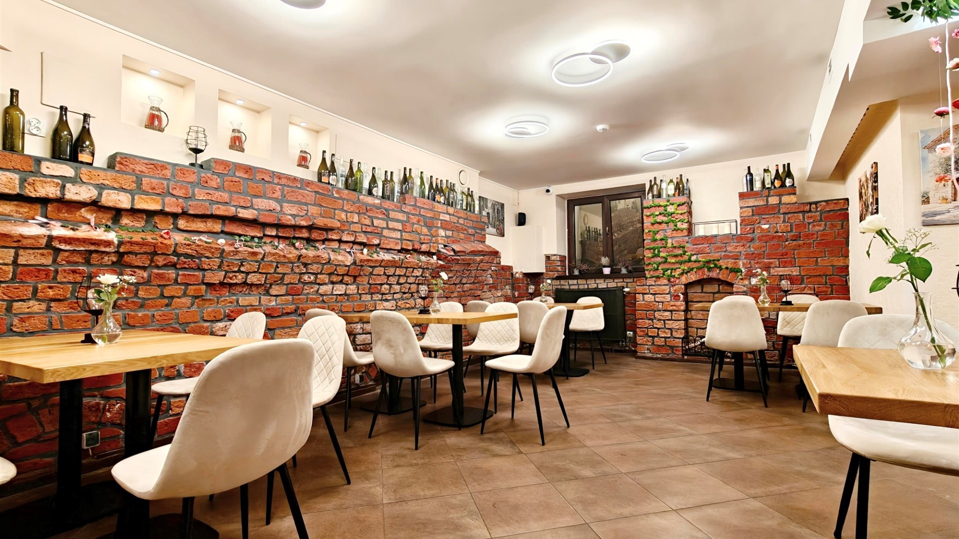 Lokal Gastronomiczny z Odstępnym, Stare Miasto!
