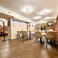 Lokal Gastronomiczny z Odstępnym, Stare Miasto!