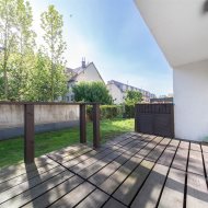 73 m2 | 4 pok | 82 m2 ogród| Centrum | Wys Stand
