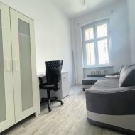 4 POK. MIESZKANIE PRZY BRAMIE PORTOWEJ! 
