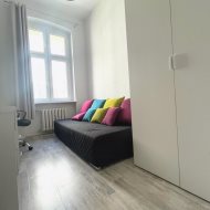 4 POK. MIESZKANIE PRZY BRAMIE PORTOWEJ! 