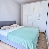 2-pokojowe mieszkanie z dużym tarasem