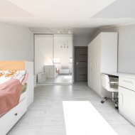 3 pokoje | 65 m2 | Duży Taras | Wysoki Standard 