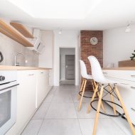 3 pokoje | 65 m2 | Duży Taras | Wysoki Standard 