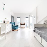 3 pokoje | 65 m2 | Duży Taras | Wysoki Standard 