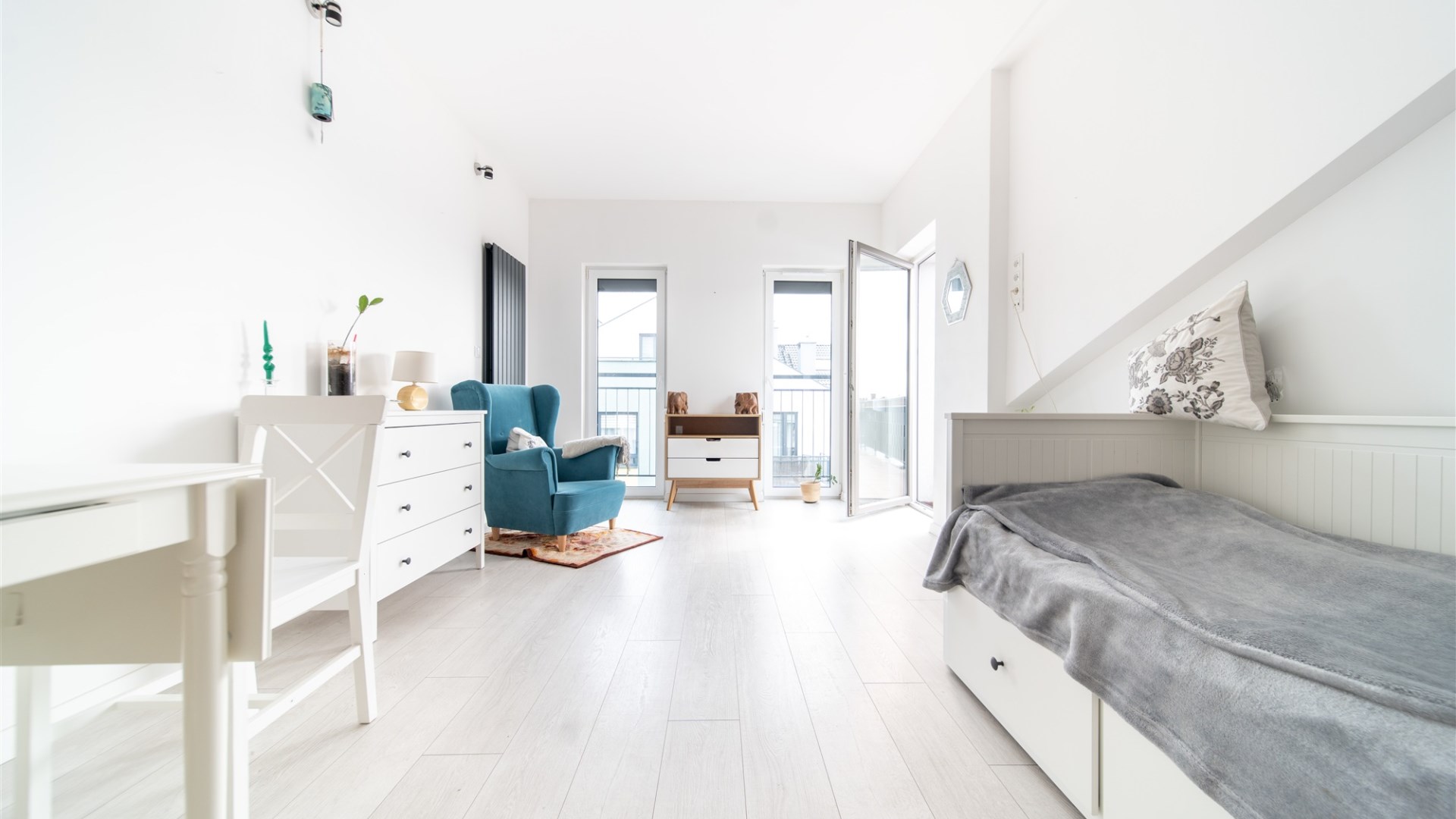 3 pokoje | 65 m2 | Duży Taras | Wysoki Standard 