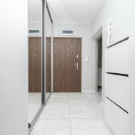 3 pokoje | 65 m2 | Duży Taras | Wysoki Standard 