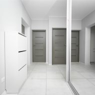 3 pokoje | 65 m2 | Duży Taras | Wysoki Standard 