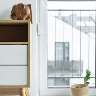 3 pokoje | 65 m2 | Duży Taras | Wysoki Standard 