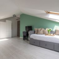 3 pokoje | 65 m2 | Duży Taras | Wysoki Standard 
