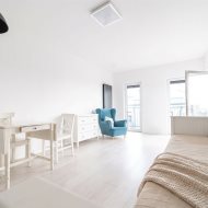 3 pokoje | 65 m2 | Duży Taras | Wysoki Standard 