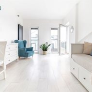 3 pokoje | 65 m2 | Duży Taras | Wysoki Standard 