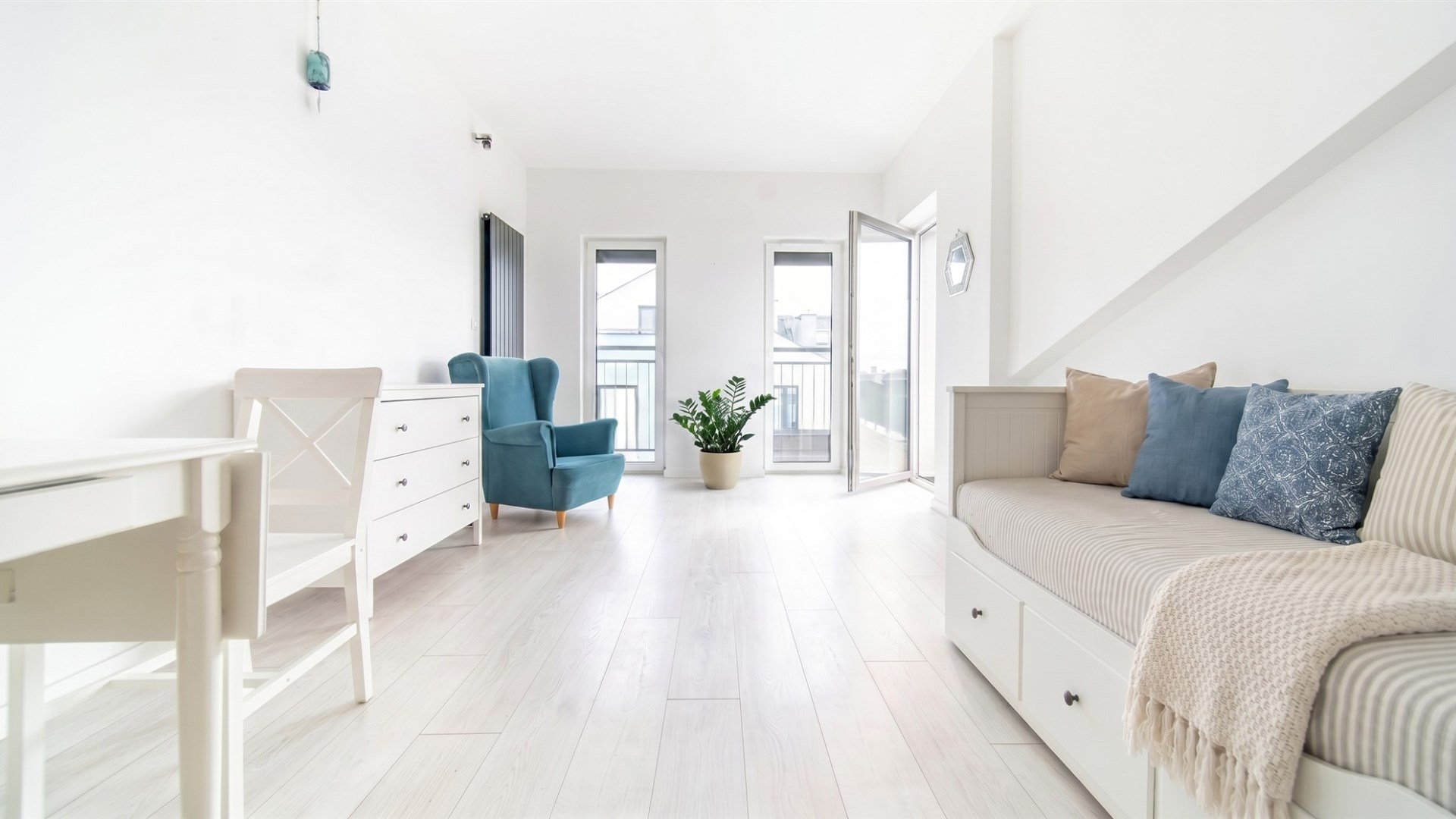 3 pokoje | 65 m2 | Duży Taras | Wysoki Standard 