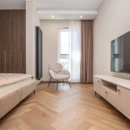 Nowy Apartament 2 pokojowy na wynajem - Nad Odrą