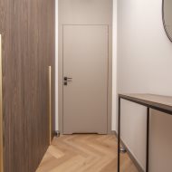 Nowy Apartament 2 pokojowy na wynajem - Nad Odrą