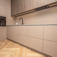 Nowy Apartament 2 pokojowy na wynajem - Nad Odrą
