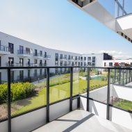 Nowy Apartament 2 pokojowy na wynajem - Nad Odrą