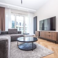 Nowy Apartament 2 pokojowy na wynajem - Nad Odrą