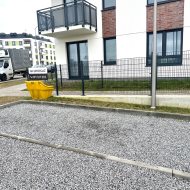 WARSZEWO - 3pok. 48m2, balkon, parking, winda NOWE