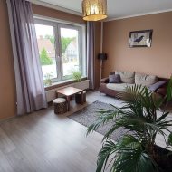 Mieszkanie 2 pokoje 49m2 Gumieńce Szczecin
