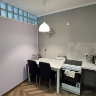 Mieszkanie 2 pokoje 49m2 Gumieńce Szczecin