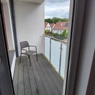 Mieszkanie 2 pokoje 49m2 Gumieńce Szczecin