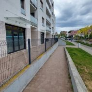 Mieszkanie 2 pokoje 49m2 Gumieńce Szczecin