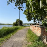 Działka na sprzedaż – Daleszewo, niedaleko Odry 