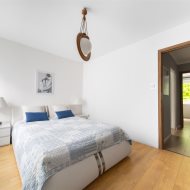 128 m2 | 4 pokoje | Ogród | Las | Taras